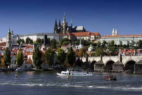 Prague Castle 2 (1)